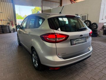 Ford C-Max - 5