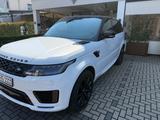 Land Rover Range Rover Sport 2.0 P400e Plug-in Hybrid H...