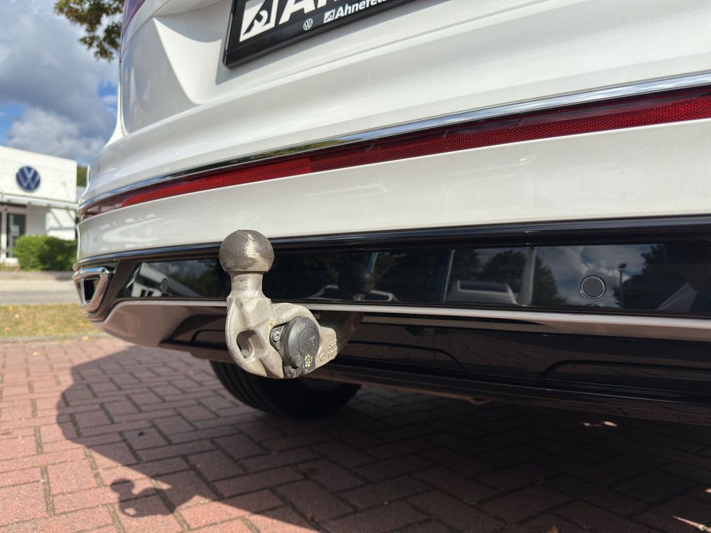 Volkswagen Tiguan - Bild 21