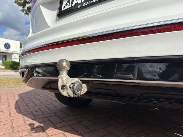 Tiguan 2.0 TDI R-Line DSG ACC FACEL. LED PANO