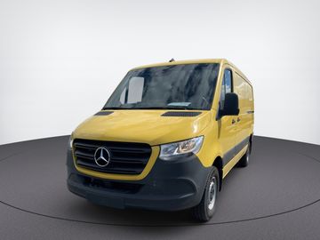 Mercedes Sprinter - 2