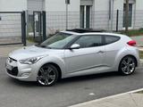 Hyundai Veloster 2012 - Leder - Panaroma -... - Hyundai Veloster von privat