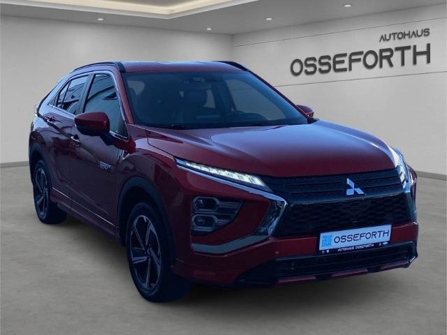 Mitsubishi Eclipse Cross PHEV Plus+Select-Paket+ALLWETTER imagem 3
