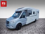 HYMER / ERIBA / HYMERCAR B-Klasse ML T 780 Dachklima*Solar*Lithium*1.Hand - Hymer B-Klasse ML T