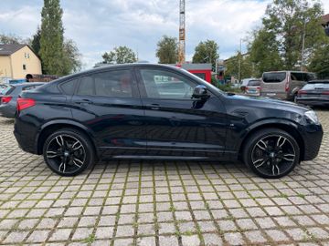 BMW X4 - 5
