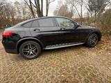 Mercedes-Benz CLC 250 4-Matic Coupé AMG-Line Nachtpaket - Mercedes-Benz Clc AMG