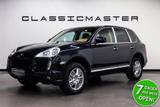 Porsche Cayenne 4.8 S Btw auto, Fiscale waarde € 8.000,- - Porsche Cayenne: 4s