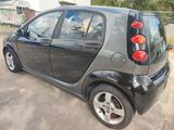 Smart ForFour 1,1'passion"Navi schieberdach, TÜV NEUE - gebrauchte Smart ForFour aus dem Jahr 2006