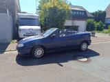 Renault Megane Cabriolet - gebrauchte Renault Megane aus dem Jahr 1999