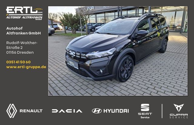 Dacia Jogger TCe 110 Expression