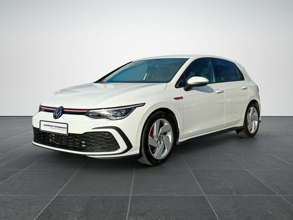 Volkswagen Golf 2.0 GTI DSG+LED-Plus+Winterpaket+u.v.m.