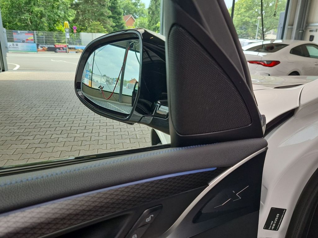 BMW X3 xDrive30e M-Sport HiFi LED AHK Shadow Line DA