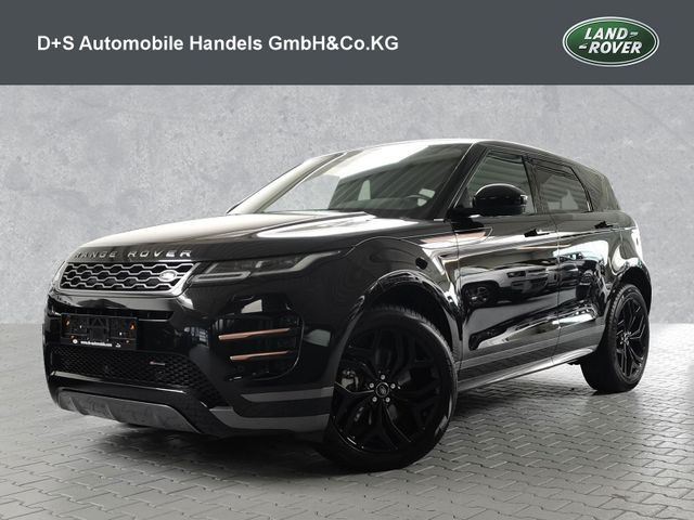 Land Rover Range Rover Evoque D200 R-Dynamic S