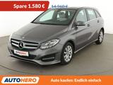 Mercedes-Benz B-Klasse B 180 Style Aut.*NAVI*TEMPO*PDC*SHZ* - Mercedes-Benz in Frankfurt (Main): Klasse