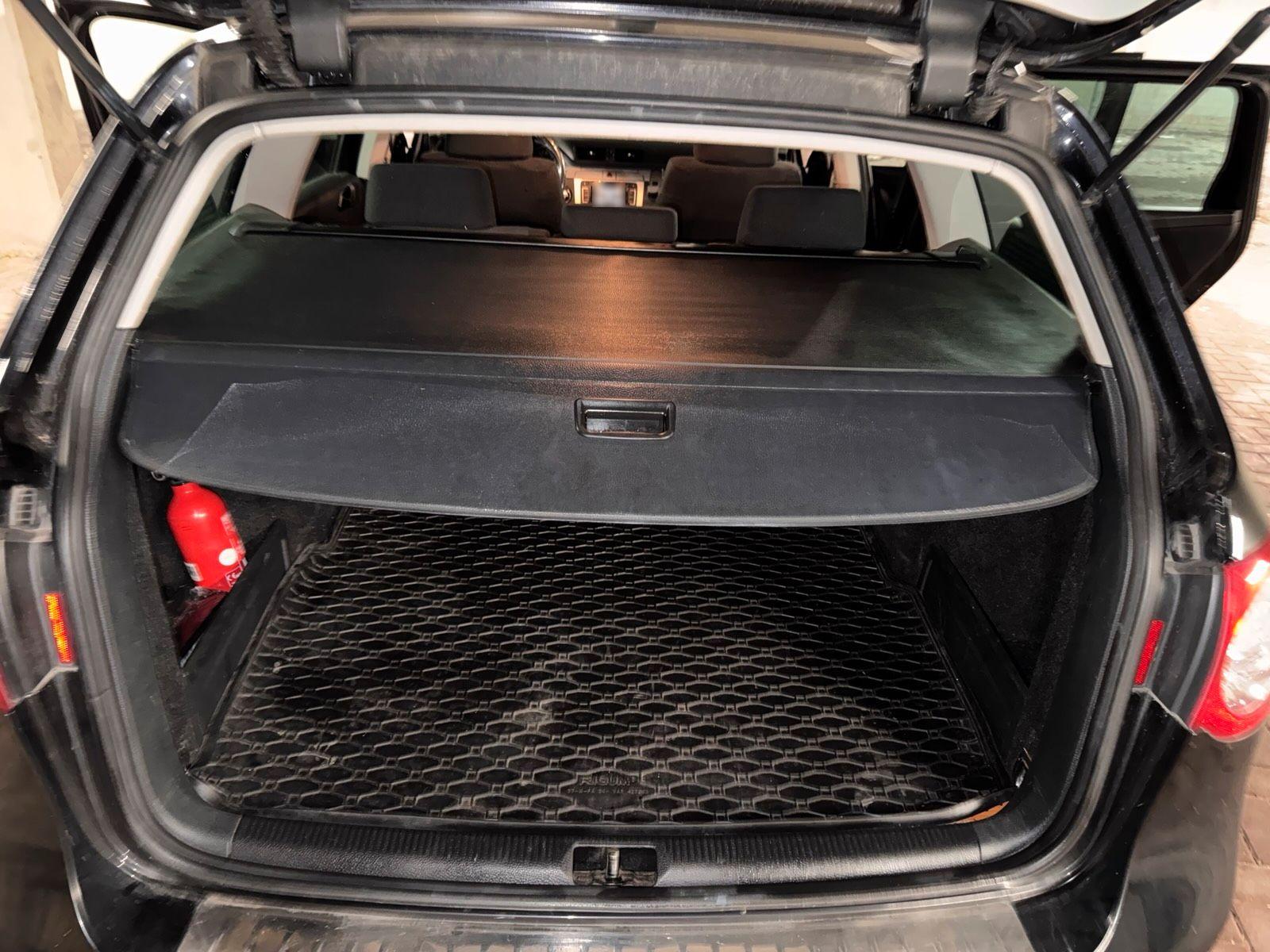 Volkswagen Passat 2010 — photo 6