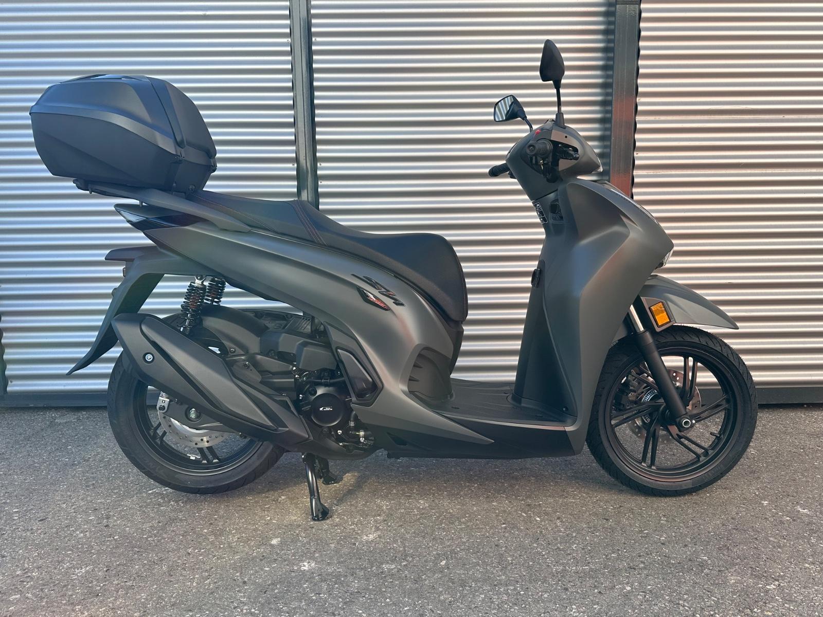 Honda SH 350i / MODELL 2026 /  AKTION "SUMMER DEAL"