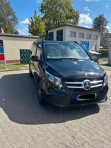 Mercedes-Benz V 250 - Mercedes-Benz V 280