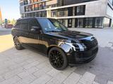 Land Rover Range Rover 4.4 Liter SDV8 Vogue Vogue - Land Rover Range Rover in Duisburg