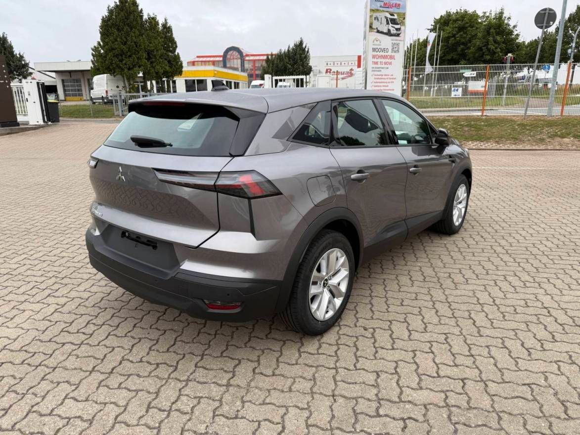Fahrzeugabbildung Mitsubishi Grandis Diamant 1,3
