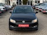 Volkswagen Polo 1.2 TSI Comfortline BMT/Start-Stopp*MFL*SHZ - VW Polo Gebrauchtwagen in Augsburg