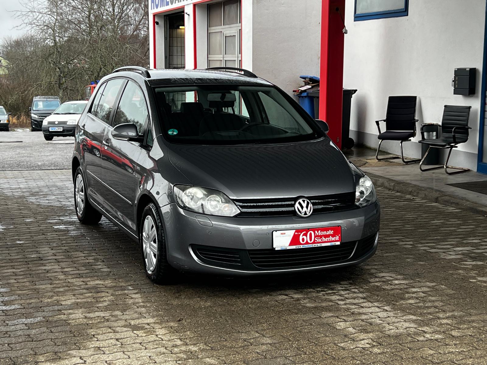 Volkswagen Golf Plus VI Trendline I TÜV I Diesel