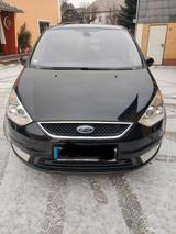 Ford Galaxy 2,0 TDCi 103kW DPF Titanium  - Ford Galaxy in Dresden
