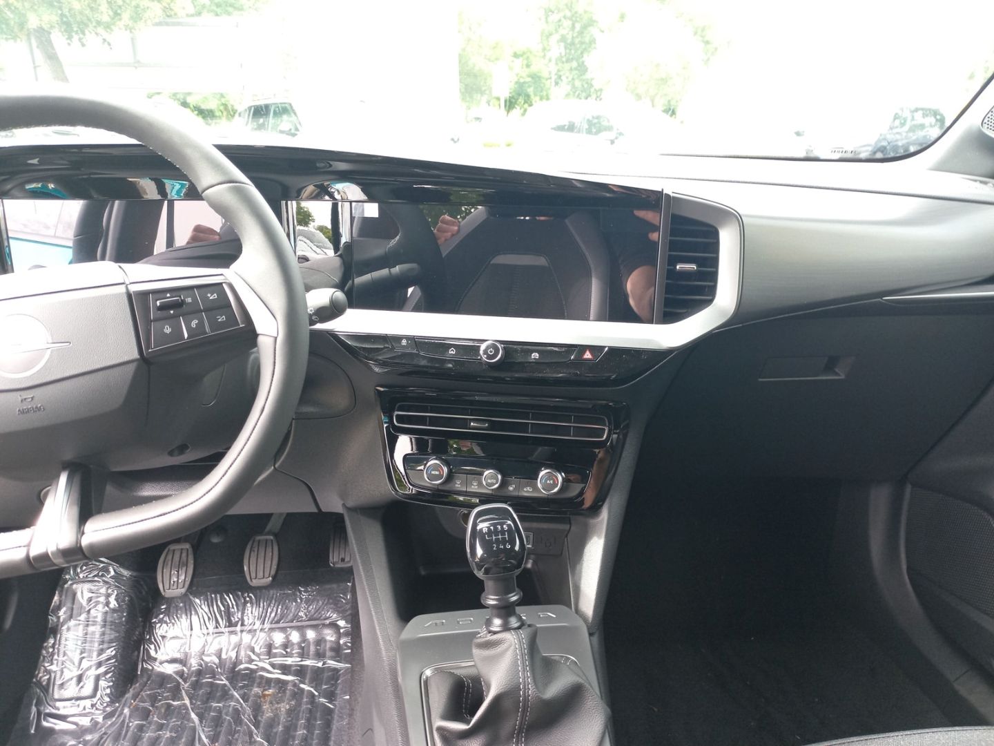 Opel Mokka - Bild 11