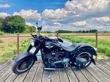 Harley-Davidson FLSTFB FAT BOY Special Custom. - HARLEY-DAVIDSON FAT BOY SPECIAL