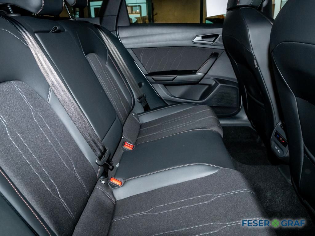 Cupra Leon - Bild 10