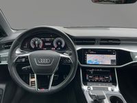 Audi A6 - Vorschau Bild 9