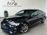 Audi A5 SpB 40 TFSI S-Line Black NAV+MATRIX+ACC+VC+PP - Audi A5 in Oldenburg