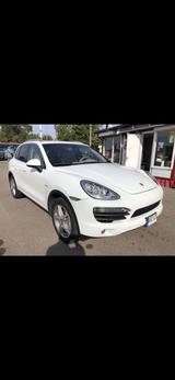 Porsche Cayenne S E-Hybrid S 333 PS - Porsche Cayenne in Kiel