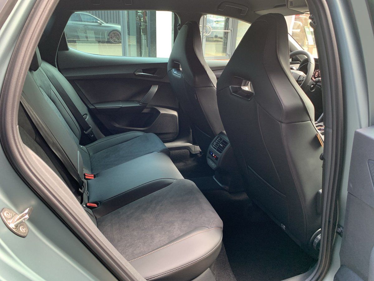 Cupra Leon - Bild 26