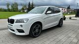 BMW X3  - BMW X3 M Gebrauchtwagen