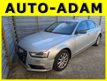 Audi A4 - 1