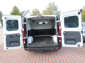 Renault Trafic - 9
