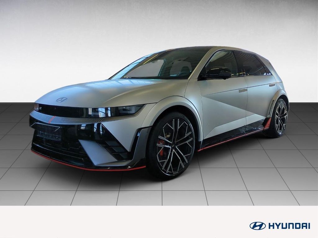 Image of Hyundai IONIQ 5