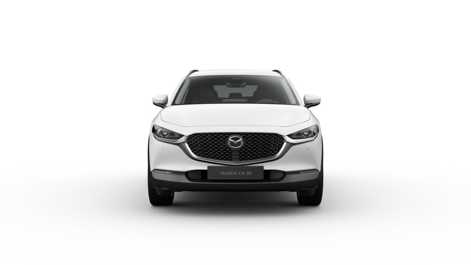 Mazda CX-30 - Bild 4