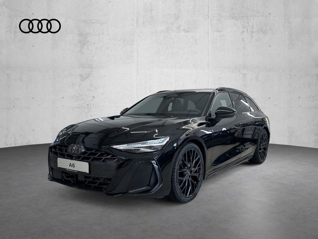 Image of Audi A6