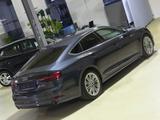 Audi A5 Sportback 35 TFSI 2.0 S tronic Navi LM18 - Audi A5 Gebrauchtwagen in Braunschweig