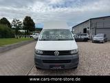 Volkswagen T5 Hochdach lang/ Behindertengerecht/Rollstuhlr. - Volkswagen T5: Hoch Lang