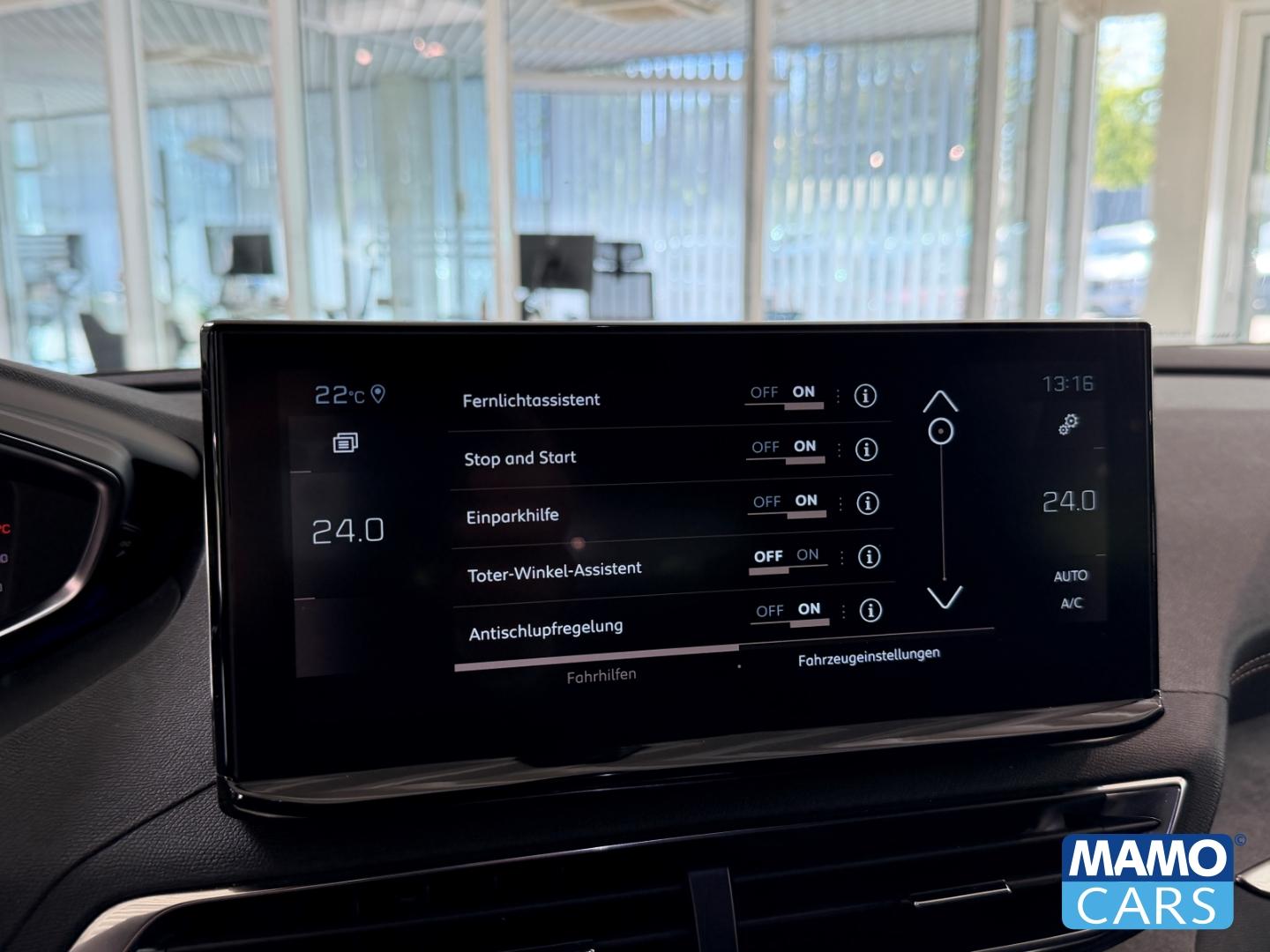 Peugeot 3008 Hybrid 136 GT  AHK/ACC/CAM/NAVI/SHZ