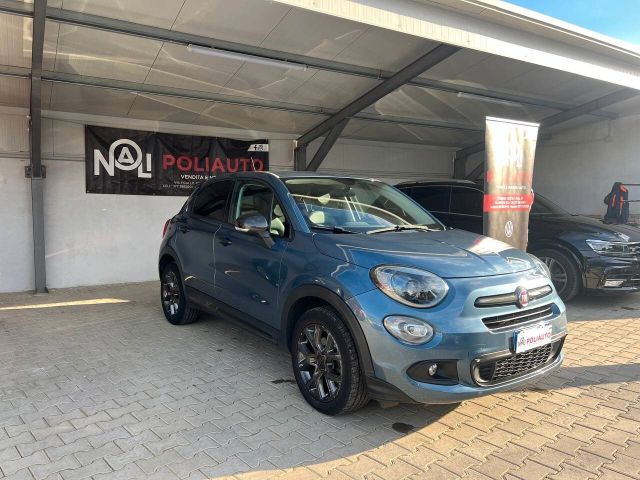 Fiat 500X 1.6 MultiJet 120 CV Business