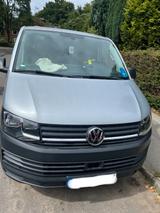 Volkswagen T6 Camper/California - silberne Volkswagen T6 andere