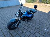 Skyteam T-Rex 125 - SKYTEAM 125