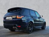 Land Rover Range Rover Sport SDV6 HSE Dynamic - Gebrauchtwagen in Weyhe