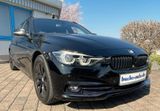 BMW 318i Touring Edition Sport Line LED Navi Teilled - BMW 3 Series in Dortmund