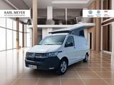 Volkswagen T6.1 2.0 TDI DSG LR Camper Aufstelldach