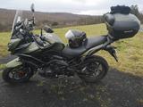 Kawasaki Versy 650