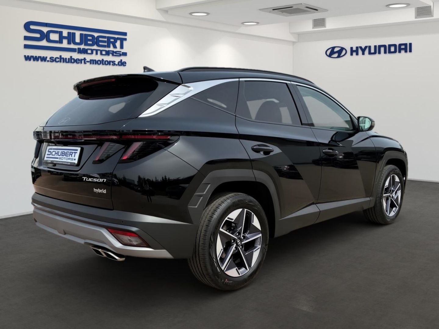 Hyundai TUCSON - Bild 3